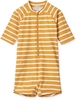 Liewood Max Kurzärmliger Schwimmanzug Gr.80 Yellow Mellow