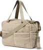 Liewood Menza Fleece-Wickeltasche Mist