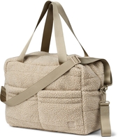 Liewood Menza Fleece-Wickeltasche Mist