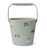 Liewood Moira Eimer Vehicles/dove blue mix