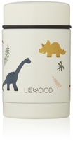 Liewood Nadja Essensbehälter 250 ml Dino mix