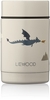 Liewood Nadja Essensbehälter 250 ml Little Dragon dark sandy