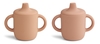 Liewood Neil Becher 2er Pack tuscany rose