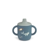 Liewood Neil Sippy Cup Arctic Sea / Oceanview