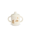 Liewood Neil Sippy Cup Elefant / Creme de la creme