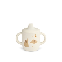 Liewood Neil Sippy Cup Elefant / Creme de la creme