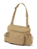 Liewood Olivie Organizer Bag Oat