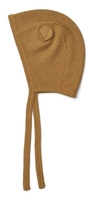 Liewood Olli Babymütze 3-6 Monate golden caramel