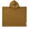 Liewood Paco Badeponcho 1-2 Jahre golden caramel