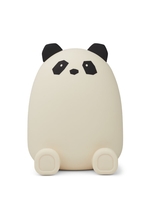 Liewood Palma Spardose Panda creme de la creme