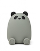 Liewood Palma Spardose Panda dove blue