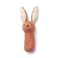 Liewood Pil Pile Rattle Tuscany Rose