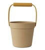 Liewood Ross Eimer oat golden caramel mix