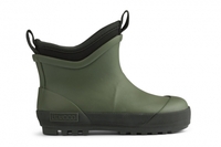 Liewood Ruby Hybridstiefel 22 hunter green/black mix