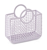 Liewood Samantha Korb Misty Lilac