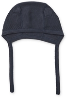 Liewood Sanne Babymütze 0-3 Monate midnight navy