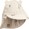 Liewood Senia Sonnenhut mit Ohren 1-2 Jahre Peach/Sea Shell