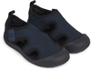 Liewood Sigurd Badeschuh Black / Classic Navy