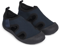 Liewood Sigurd Badeschuh Black / Classic Navy Gr. 21