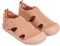 Liewood Sigurd Badeschuh Tuscany Rose / Pale Tuscany