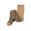 Liewood Silva Strumpfhose 74/80 Mini leo oat / Oat