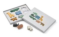 Liewood Vesa Kreide 9-Pack