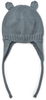Liewood Violet Babymütze 6-9 Monate whale blue