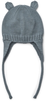 Liewood Violet Babymütze 6-9 Monate whale blue