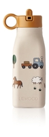 Liewood Warren Trinkflasche Farm/Sandy