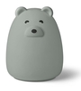 Liewood Winston Nachtlicht Mr bear dove blue