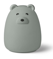 Liewood Winston Nachtlicht Mr bear dove blue