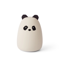 Liewood Winston Nachtlicht Panda creme de la creme