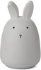 Liewood Winston Nachtlicht Rabbit dumbo grey