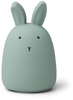 Liewood Winston Nachtlicht Rabbit peppermint