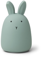 Liewood Winston Nachtlicht Rabbit peppermint