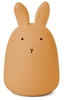 Liewood Winston Nachtlicht Rabbit yellow mellow