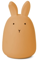 Liewood Winston Nachtlicht Rabbit yellow mellow