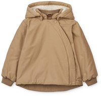 Liewood Winterparka Vira Gr.68 Oat
