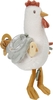 Little Dutch Aktivitäten Huhn Little Farm