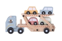 Little Dutch Autotransporter aus Holz