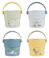 Little Dutch Badebecher Bunt