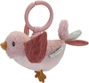 Little Dutch Buggy-Spielzeug / Zittertier / Kinderwagenanhänger Vogel