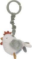 Little Dutch Buggy-Spielzeug Huhn Little Farm