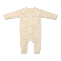 Little Dutch Einteilige Pyjamas Blueberry Leaves 62/68