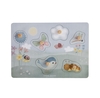 Little Dutch Fühl-Puzzle Flowers & Butterflies
