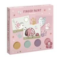Little Dutch Fingerstempeln Set Fairy Garden