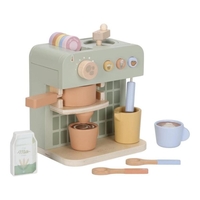 Little Dutch Holz-Kaffeemaschine