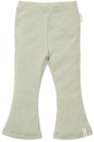 Little Dutch Hose Rib,  Grass Green