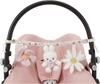 Little Dutch Kinderwagenkette Miffy Vintage Little Flowers