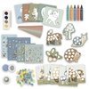 Little Dutch Kreativbox XL Forest Friends